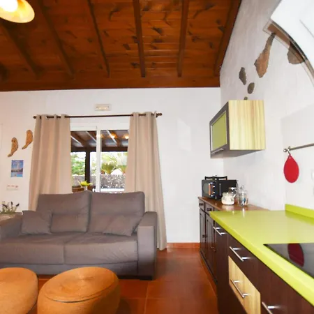 Book Jet-villa Malpai With Private Pool & Jacuzzi Villa