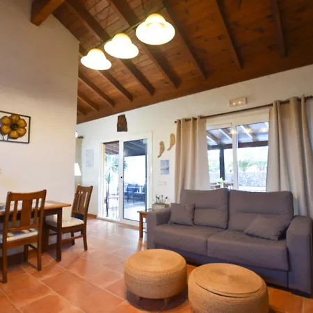 Book Jet-villa Malpai With Private Pool & Jacuzzi Villa *