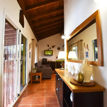 Book Jet-villa Malpai With Private Pool & Jacuzzi Villa Roque