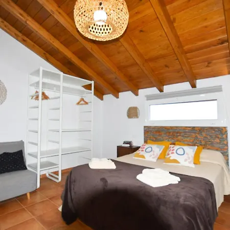 Book Jet-villa Malpai With Private Pool & Jacuzzi Villa Roque