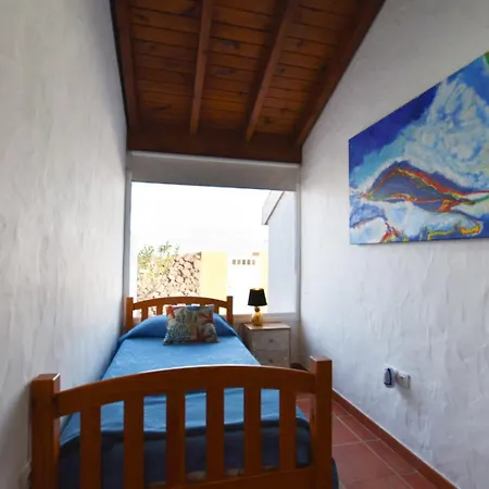 Book Jet-villa Malpai With Private Pool & Jacuzzi Roque