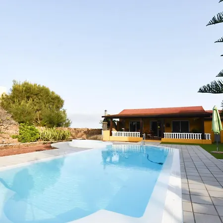 Book Jet-villa Malpai With Private Pool & Jacuzzi Villa