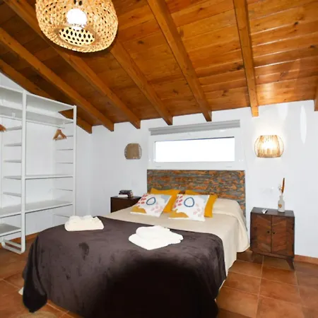 빌라 Book Jet-villa Malpai With Private Pool & Jacuzzi