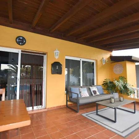 빌라 Book Jet-villa Malpai With Private Pool & Jacuzzi *