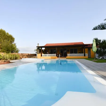Book Jet-villa Malpai With Private Pool & Jacuzzi 빌라 *