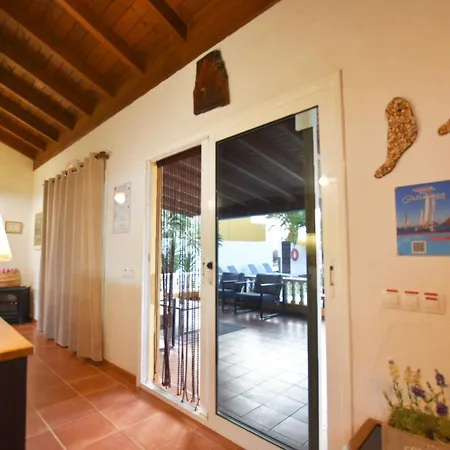 Book Jet-villa Malpai With Private Pool & Jacuzzi Roque
