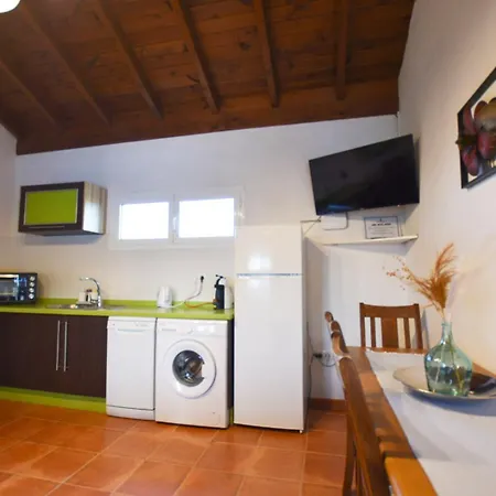 빌라 Book Jet-villa Malpai With Private Pool & Jacuzzi Roque