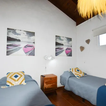 Book Jet-villa Malpai With Private Pool & Jacuzzi 빌라 Roque