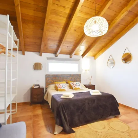 Book Jet-villa Malpai With Private Pool & Jacuzzi * Roque