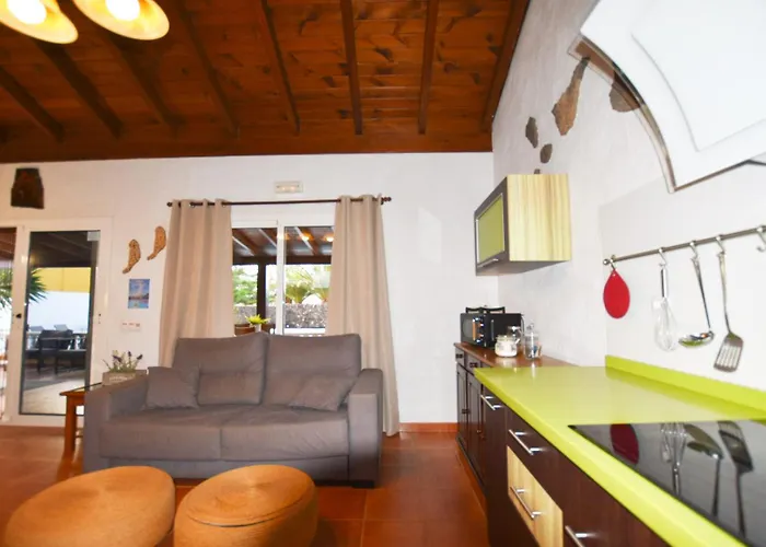 Book Jet-villa Malpai With Private Pool & Jacuzzi Villa