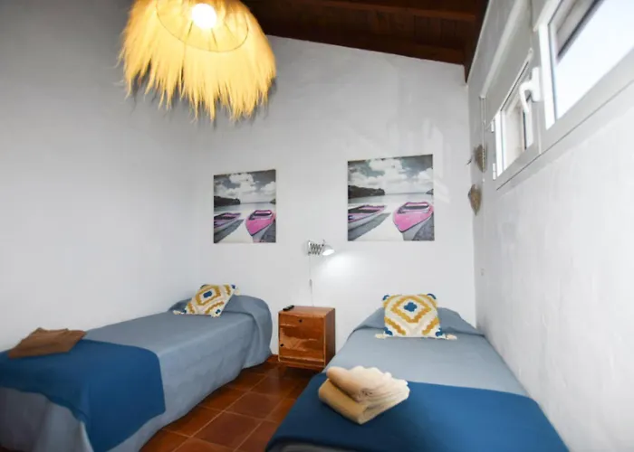 Book Jet-villa Malpai With Private Pool & Jacuzzi וילה *