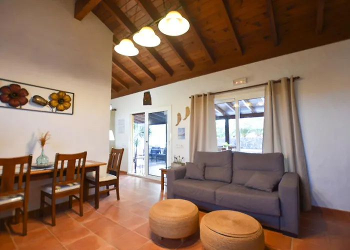 Book Jet-villa Malpai With Private Pool & Jacuzzi Villa *