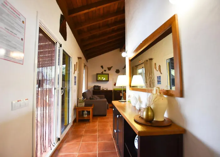 Book Jet-villa Malpai With Private Pool & Jacuzzi Villa Roque