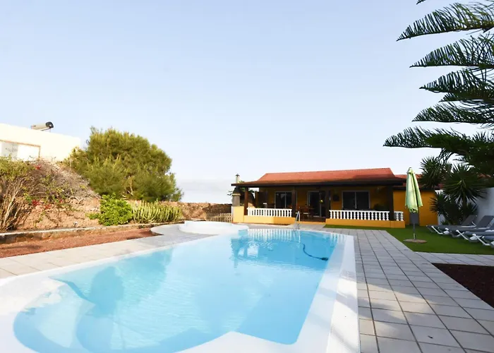 Book Jet-villa Malpai With Private Pool & Jacuzzi Villa