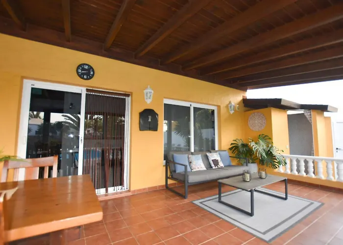 Villa Book Jet-villa Malpai With Private Pool & Jacuzzi *